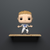 Funko Pop Movies: Juego de Campeones - Charlie Tweeder