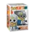 Funko Pop Movies: Mi Villano Favorito X BTS - J Hope - comprar en línea