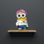 Funko Pop Movies: Mi Villano Favorito X BTS - Jin