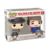 Funko POP Movies: Planes, Trains And Automobiles - Neal y Del 2 Pack - comprar en línea
