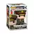 Funko Pop Movies: Rebel Moon - Atticus Noble - comprar en línea