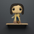 Funko Pop Movies: Rebel Moon - Kora