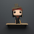 Funko Pop Movies: Rebel Moon - Nemesis