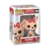 Funko Pop Movies: Rodolfo El Reno 60 Aniversario - Clarice - comprar en línea
