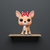 Funko Pop Movies: Rodolfo El Reno 60 Aniversario - Clarice