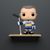 Funko Pop Movies: Slap Shot - Reggie Dunlop