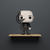 Funko Pop Movies: Star Trek First Contact - Locutus Borg