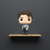 Funko Pop Movies: The Shawsshank Redemption - Andy Dufresne
