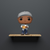 Funko Pop Movies: The Shawsshank Redemption - Ellis Red Boyd Redding