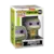 Funko Pop Movies: TMNT Tortugas Ninja 2 - Donatello - comprar en línea