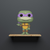Funko Pop Movies: TMNT Tortugas Ninja 2 - Donatello