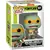 Funko Pop Movies: TMNT Tortugas Ninja - Mike con nunchucks de salchicha - comprar en línea
