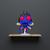 Funko Pop Movies: TMNT Tortugas Ninja Mutant Mayhem - Superfly