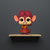 Funko Pop Movies: Un Cuento Americano - Tanya