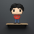Funko Pop Movies: Un Hombre Lobo Americano En Londres - David Kessler