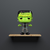 Funko Pop Movies: Universal Monsters - Frankenstein