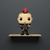 Funko Pop Movies: Warner Bros 100 Mad Max 2 The Road Warrior - Wez