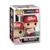 Funko Pop NASCAR: Bill Elliott Con Cartel - comprar en línea