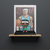 Funko Pop NBA Cover: SLAM - Ja Morant