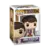 Funko Pop NBA Legends: Utah Jazz - John Stockton - comprar en línea