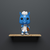 Funko Pop NBA Mascots: Dallas - Champ