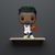 Funko Pop NBA: Memphis Grizzlies - Marcus Smart