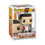 Funko Pop NBA: Suns - Devin Booker - comprar en línea