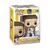 Funko Pop NBA: Warriors - Klay Thompson - comprar en línea