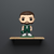 Funko Pop NFL: Jets - Aaron Rodgers