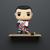 Funko Pop NHL: Canadiens - Jean Believeau