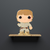 Funko Pop Pin: Star Wars - Luke Skywalker en Bespin