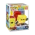 Funko Pop Premium: Bob Esponja - Meme Bob Esponja Mirando TV - comprar en línea