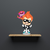 Funko Pop Premium: Pixar Los Increibles 20 Aniversario - Jack Jack y Syndrome