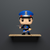 Funko Pop Retro Toys: Captain Action - Captain Action