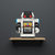 Funko Pop Retro Toys: Robo Force - Maxx 64