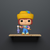 Funko Pop Retro Toys: Rosita Fresita - Arandano