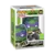 Funko Pop Retro Toys: TMNT x Power Rangers - Donatello Black Ranger Exclusivo SDCC 2022 - comprar en línea