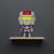 Funko Pop Retro Toys: Transformers G1 - Astrotrain