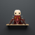 Funko Pop Rides Deluxe: Game of Thrones House of Dragon - Rhaenys Targaryen con Meleys
