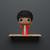 Funko Pop Rocks: Aretha Franklin The Andy Williams Show