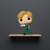 Funko Pop Rocks: BTS - Dynamite - V Evergreen