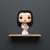 Funko Pop Rocks: Cher - Cher Gala en el Metropolitano 1974