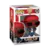 Funko Pop Rocks: Flavor Flav - Flavor Flav Con Reloj Rojo - comprar en línea