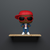 Funko Pop Rocks: Flavor Flav - Flavor Flav Con Reloj Rojo