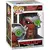 Funko Pop Rocks: Iron Maiden - Eddie Somewhere in Time - comprar en línea