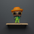Funko Pop Rocks: Snoop Dogg con Caliz