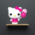 Funko Pop Sanrio: Hello Kitty - Hello Kitty Con Globos Exclusivo Funko Shop