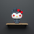 Funko Pop Sanrio: Hello Kitty - Hello Kitty Dracula Exclusivo