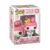 Funko Pop Sanrio: Hello Kitty - My Melody con Helado - comprar en línea