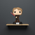 Funko Pop Star Wars: Ahsoka - Anakin Skywalker Con Sable